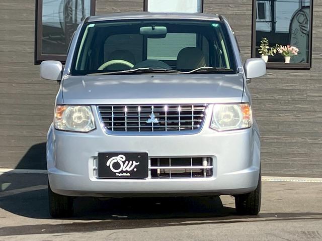 ｅＫワゴン ＭＸ　認定中古車／社外ナビ／電格ミラー／社外ＡＷ（2枚目）