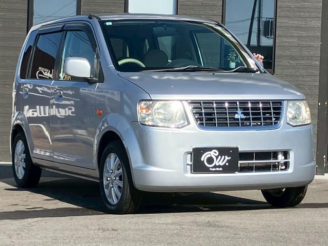 ｅＫワゴン ＭＸ　認定中古車／社外ナビ／電格ミラー／社外ＡＷ（3枚目）