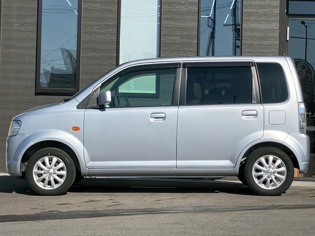 ｅＫワゴン ＭＸ　認定中古車／社外ナビ／電格ミラー／社外ＡＷ（8枚目）