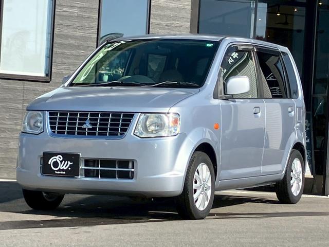 ｅＫワゴン ＭＸ　認定中古車／社外ナビ／電格ミラー／社外ＡＷ（9枚目）