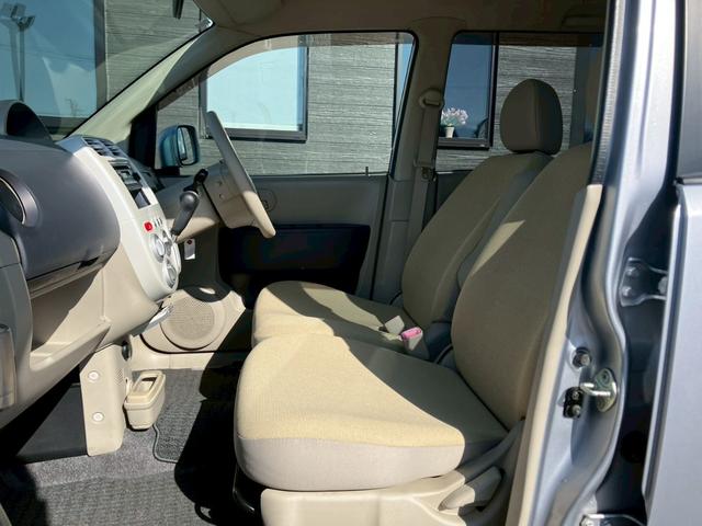 ｅＫワゴン ＭＸ　認定中古車／社外ナビ／電格ミラー／社外ＡＷ（11枚目）