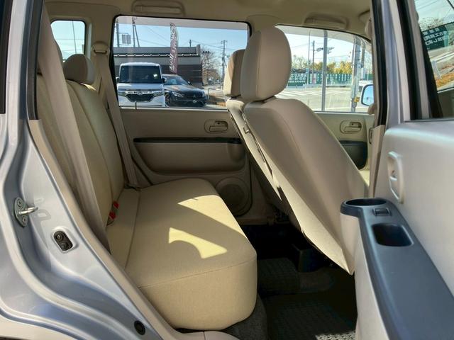 ｅＫワゴン ＭＸ　認定中古車／社外ナビ／電格ミラー／社外ＡＷ（12枚目）