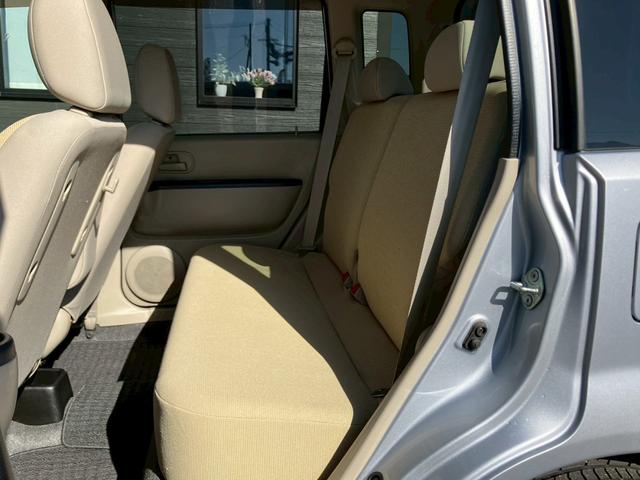 ｅＫワゴン ＭＸ　認定中古車／社外ナビ／電格ミラー／社外ＡＷ（13枚目）