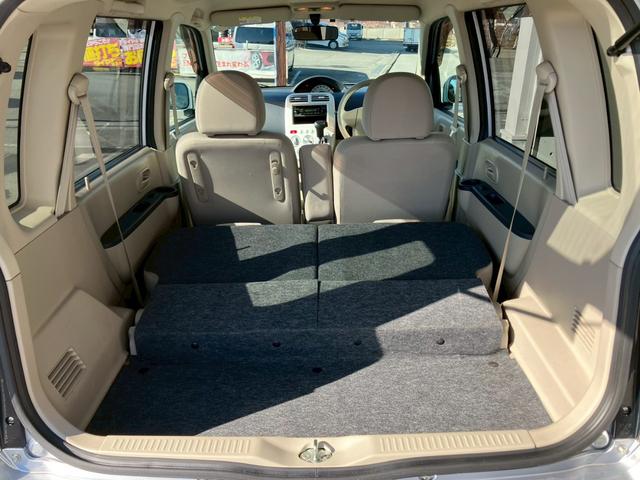 ｅＫワゴン ＭＸ　認定中古車／社外ナビ／電格ミラー／社外ＡＷ（15枚目）
