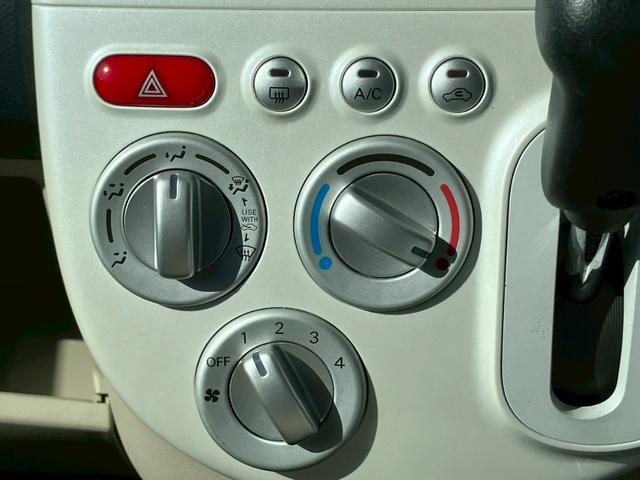 ｅＫワゴン ＭＸ　認定中古車／社外ナビ／電格ミラー／社外ＡＷ（19枚目）