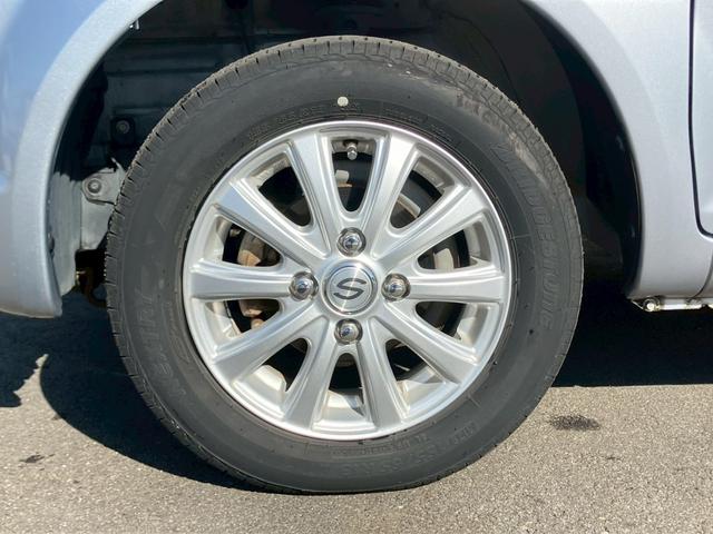 ｅＫワゴン ＭＸ　認定中古車／社外ナビ／電格ミラー／社外ＡＷ（27枚目）