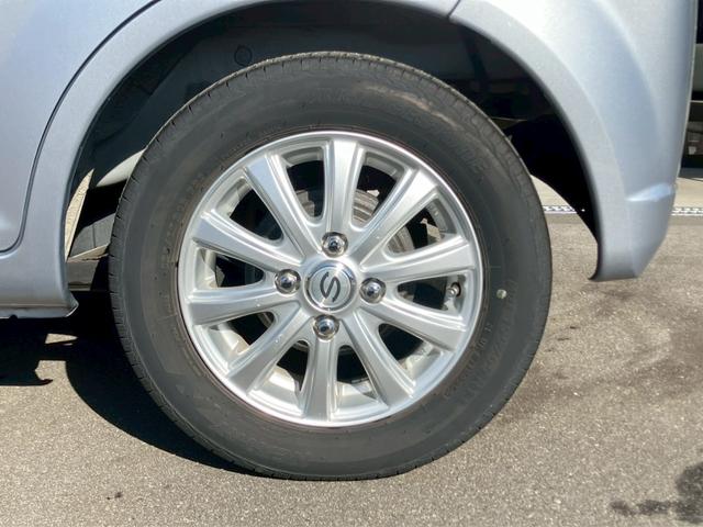 ｅＫワゴン ＭＸ　認定中古車／社外ナビ／電格ミラー／社外ＡＷ（28枚目）
