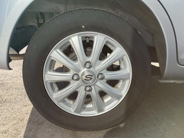 ｅＫワゴン ＭＸ　認定中古車／社外ナビ／電格ミラー／社外ＡＷ（29枚目）