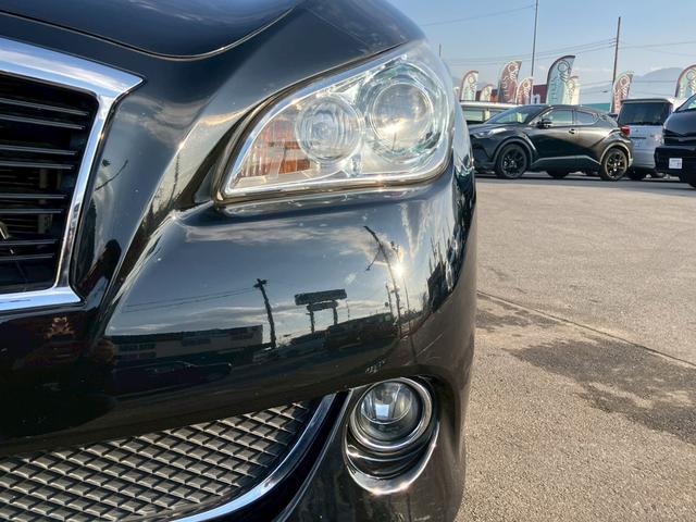 フーガ 250GT タイプP 認定中古車/純正ナビ・TV/レザーシート/車高調/BOSEサウンド/パワーシート/ETC/ドラレコ/Bluetooth接続(33枚目)