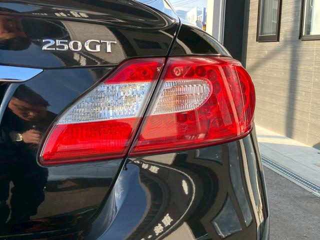 フーガ 250GT タイプP 認定中古車/純正ナビ・TV/レザーシート/車高調/BOSEサウンド/パワーシート/ETC/ドラレコ/Bluetooth接続(35枚目)