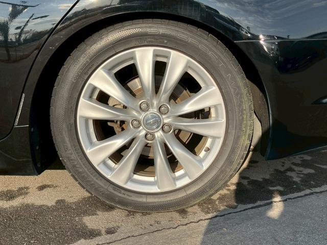 フーガ 250GT タイプP 認定中古車/純正ナビ・TV/レザーシート/車高調/BOSEサウンド/パワーシート/ETC/ドラレコ/Bluetooth接続(37枚目)