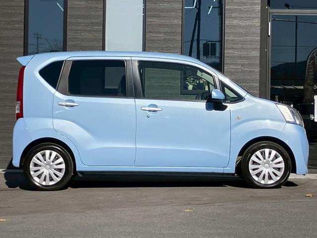 ステラ L 認定中古車/4WD/キーレス/Bluetooth/ETC/取・保・スペア(4枚目)