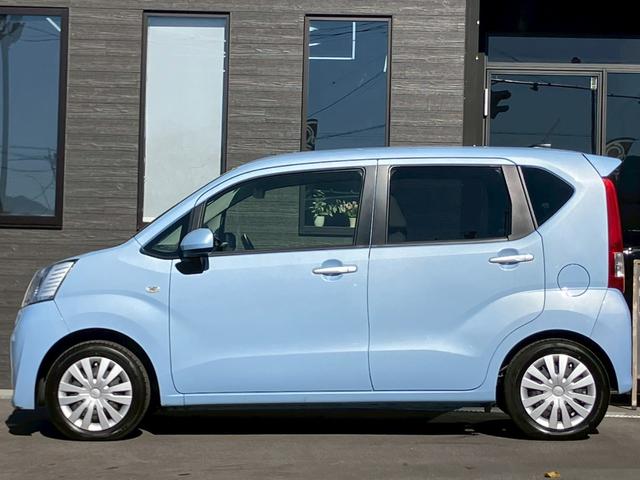 ステラ L 認定中古車/4WD/キーレス/Bluetooth/ETC/取・保・スペア(8枚目)