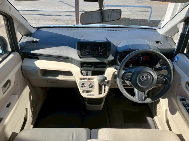 ステラ L 認定中古車/4WD/キーレス/Bluetooth/ETC/取・保・スペア(10枚目)