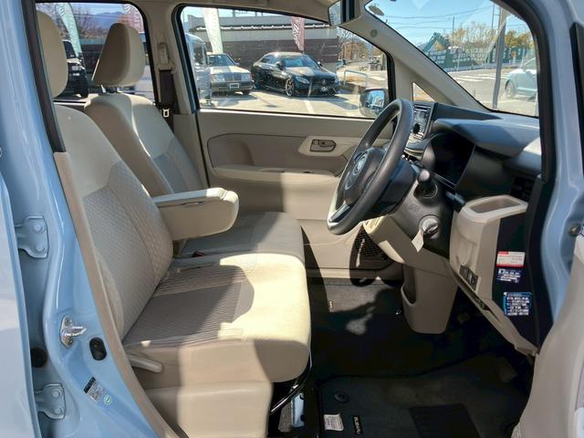 ステラ L 認定中古車/4WD/キーレス/Bluetooth/ETC/取・保・スペア(11枚目)