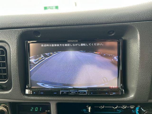 ランドクルーザープラド SXワイド ユーザー買取車/リフトアップ/社外ナビ/社外AW/社外ステアリング/バックカメラ/ETC(23枚目)