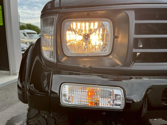 ランドクルーザープラド SXワイド ユーザー買取車/リフトアップ/社外ナビ/社外AW/社外ステアリング/バックカメラ/ETC(29枚目)