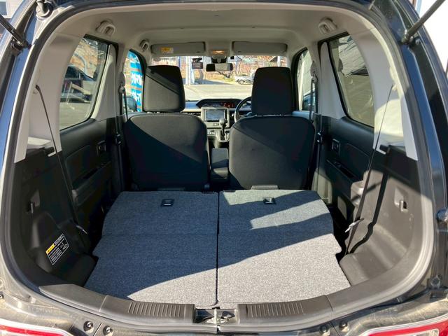 ワゴンR ハイブリッドFX 認定中古車/ユーザー買取車/社外ナビ/セーフティサポート/ETC/スマートキー・プッシュスタート/Bluetooth接続/(15枚目)