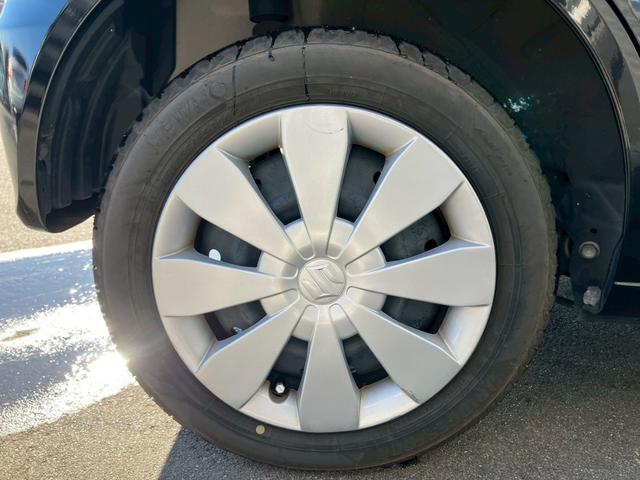 ワゴンR ハイブリッドFX 認定中古車/ユーザー買取車/社外ナビ/セーフティサポート/ETC/スマートキー・プッシュスタート/Bluetooth接続/(35枚目)