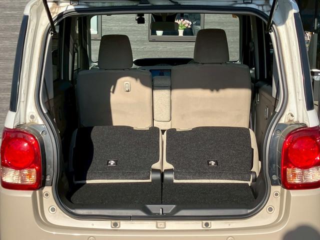 ムーヴキャンバス X SAIII AIS検査済/ユーザー買取車/社外ナビ・TV/バックカメラ/両側電動スライドドア/スマートアシスト3(15枚目)