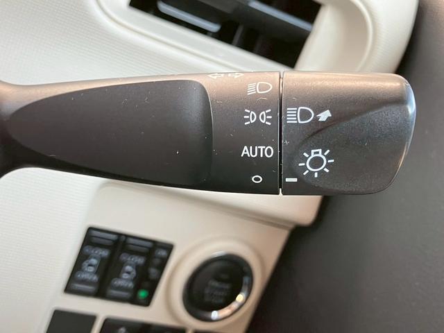 ムーヴキャンバス X SAIII AIS検査済/ユーザー買取車/社外ナビ・TV/バックカメラ/両側電動スライドドア/スマートアシスト3(26枚目)