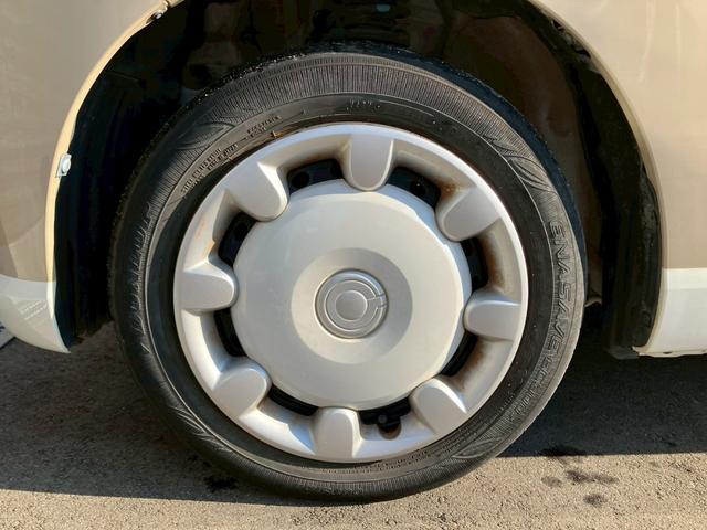 ムーヴキャンバス X SAIII AIS検査済/ユーザー買取車/社外ナビ・TV/バックカメラ/両側電動スライドドア/スマートアシスト3(34枚目)