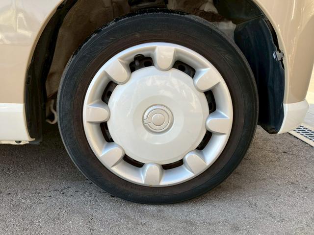 ムーヴキャンバス X SAIII AIS検査済/ユーザー買取車/社外ナビ・TV/バックカメラ/両側電動スライドドア/スマートアシスト3(37枚目)