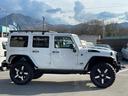 CHRYSLER JEEP JEEP WRANGLER UNLIMITED