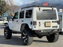 CHRYSLER JEEP JEEP WRANGLER UNLIMITED