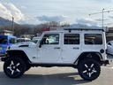 CHRYSLER JEEP JEEP WRANGLER UNLIMITED