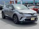 Ｃ－ＨＲ 　ＨＶ　ＧＬＥＤエディション／認定中古車／純正ナビ（ＮＳＺＴ－Ｙ６６Ｔ）／アルパインスピーカー／アダプティブクルーズコントロール／シートヒーター／バックカメラ／ＥＴＣ／ＬＥＤヘッドライト／取・保・スペア（3枚目）