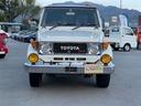 TOYOTA LAND CRUISER 70