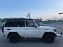 TOYOTA LAND CRUISER 70