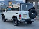 ランドクルーザー７０ 　ＬＸ＿ＦＲＰトップディーゼルＴＢ／認定中古車／ディーゼルターボ／４ＷＤ（7枚目）