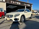 MERCEDES BENZ GLA-CLASS