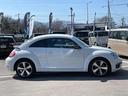 VOLKSWAGEN THE BEETLE