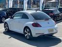 VOLKSWAGEN THE BEETLE