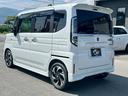 スペーシアカスタム ハイブリッドＸＳターボ　認定中古車／純正９インチナビ／全方位モニター／ターボ／両側電動スライドドア／シーケンシャル／セーフティサポート／シートヒーター／ソナー／ハンドルヒーター／１５インチＡＷ／ＢＴ／取・保・スペア（7枚目）