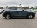 ＣＸ－３０ ２０Ｓ　プロアクティブ　ツーリングセレクション　認定中古車／ワンオーナー／３６０度セーフティーＰＫＧ／８．８インチ純正ナビ／フルセグＴＶ／Ｂｌｕｅｔｏｏｔｈ／全周囲モニター／ソナー／ＨＵＤ／ＬＥＤ／ドラレコ／シートヒーター／パワーバックドア（4枚目）