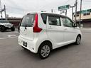 ｅＫワゴン 　認定中古車／ナビ／Ｂｌｕｅｔｏｏｔｈ／シートヒーター（6枚目）