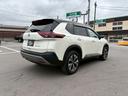 エクストレイル Ｘ　認定中古車／メーカーＯＰ１２．３インチ純正ナビ／インテリジェントアラウンドビューモニター／インテリジェントルー（5枚目）
