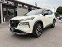 Ｘ　認定中古車／メーカーＯＰ１２．３インチ純正ナビ／インテリジェントアラウンドビューモニター／インテリジェントルー（9枚目）