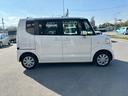 N-BOX G 認定中古車/ナビ(CN-RE03D)/フルセグTV/Bluetooth/プッシュスタート/ETC 中古車画像_4
