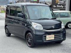 スペーシア Ｘ　認定中古車　両側電動スライドドア　シートヒーター　ＥＴＣ 1201060A20240414G002 2