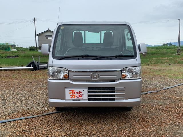 アクティトラック タウン　フルタイム４ＷＤ　パワーウインドウ　パワステ　エアコン　オーディオ　キーレス（3枚目）