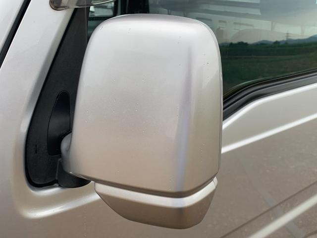 アクティトラック タウン　フルタイム４ＷＤ　パワーウインドウ　パワステ　エアコン　オーディオ　キーレス（10枚目）