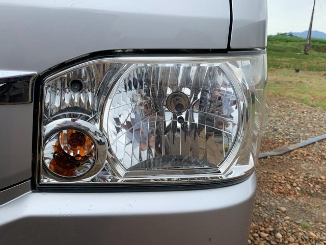 アクティトラック タウン　フルタイム４ＷＤ　パワーウインドウ　パワステ　エアコン　オーディオ　キーレス（17枚目）