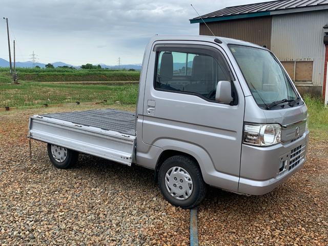 アクティトラック タウン　フルタイム４ＷＤ　パワーウインドウ　パワステ　エアコン　オーディオ　キーレス（20枚目）