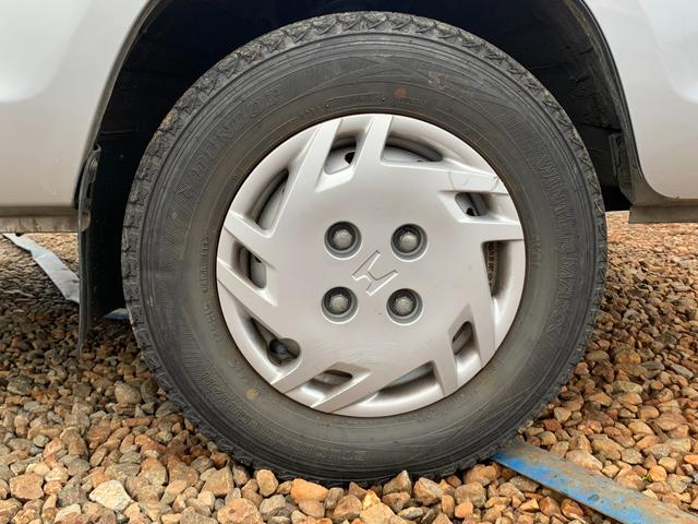 アクティトラック タウン　フルタイム４ＷＤ　パワーウインドウ　パワステ　エアコン　オーディオ　キーレス（28枚目）