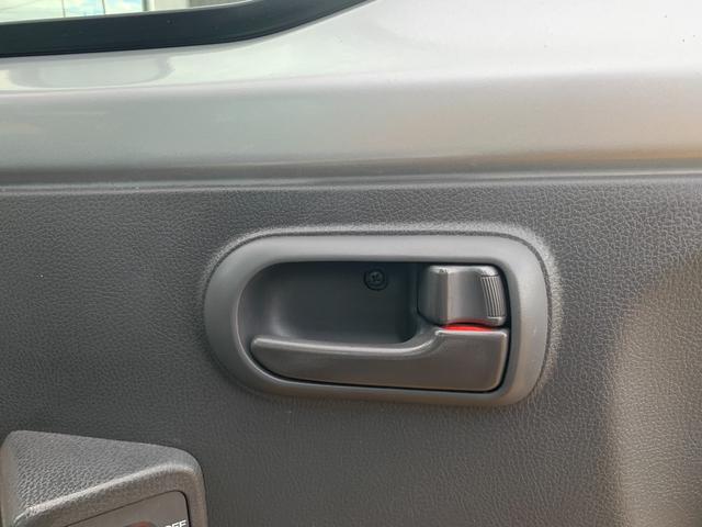 アクティトラック タウン　フルタイム４ＷＤ　パワーウインドウ　パワステ　エアコン　オーディオ　キーレス（41枚目）